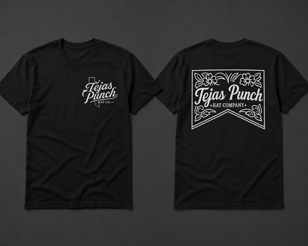 Tejas Punch T-Shirt V9